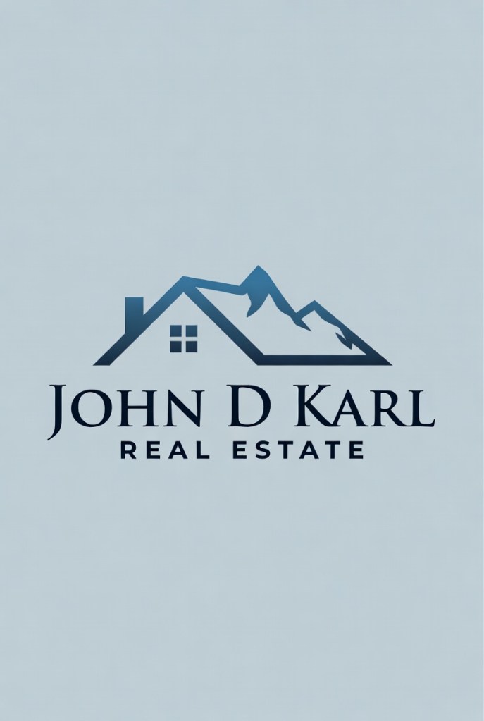 John D Karl Real Estate Logo