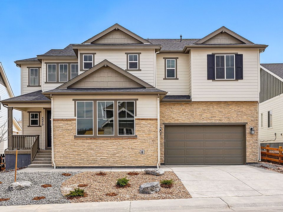 Home is Denver Metro